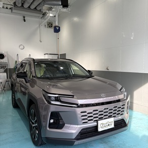 トヨタ・RAV4