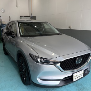 マツダ・CX-5