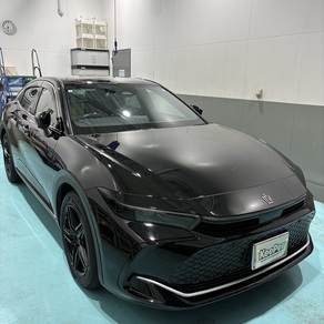 トヨタ・クラウンスポーツ