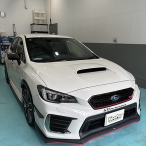 スバル・WRX
