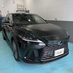 レクサス・RX