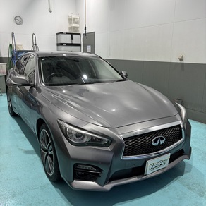 日産・スカイライン