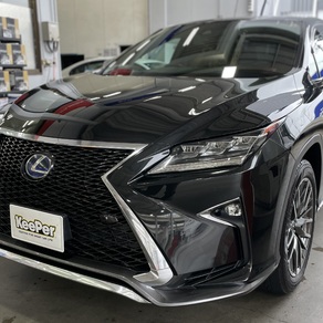 レクサス・RX