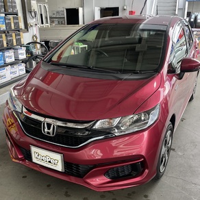 ホンダ・フィット