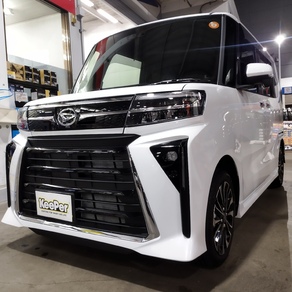 ダイハツ・ムーヴ