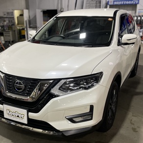 日産・エクストレイル