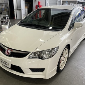 ホンダ・シビック 