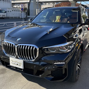 BMW・X5