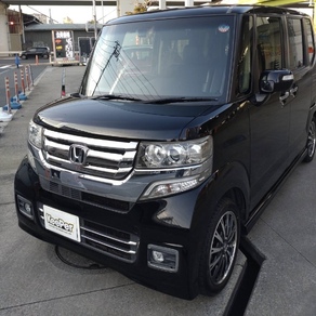 ホンダ・N-BOX