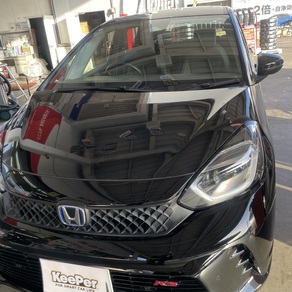 ホンダ・フィット