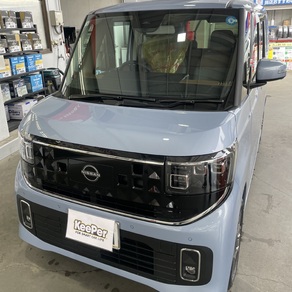 日産・ルークス