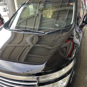 日産・エルグランド