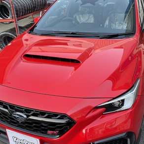 スバル・WRX