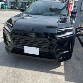 トヨタ・RAV4