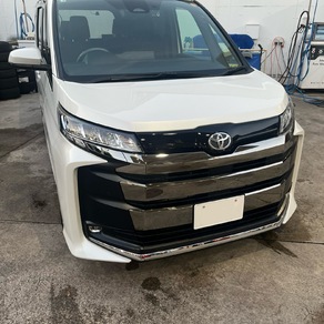 トヨタ・ノア