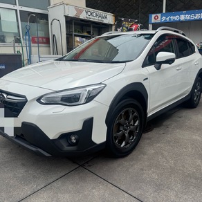 スバル・XV