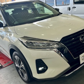 日産・キックス