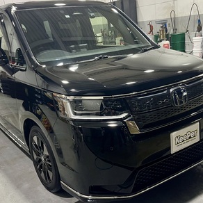 ホンダ・ステップワゴン