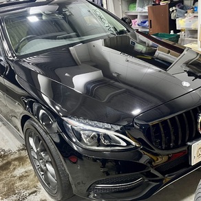 メルセデス・ベンツ・Cクラス