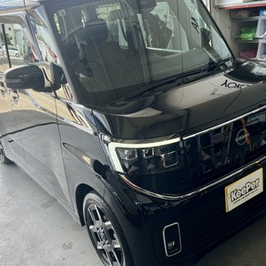 日産・ルークス