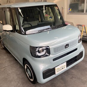 ホンダ・N-BOX