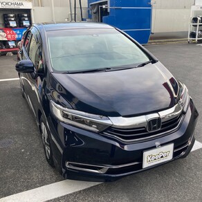 ホンダ・フィット