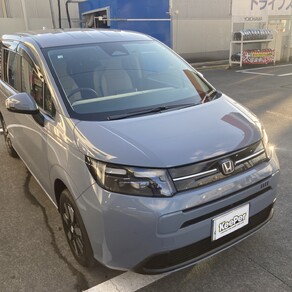 ホンダ・フリード