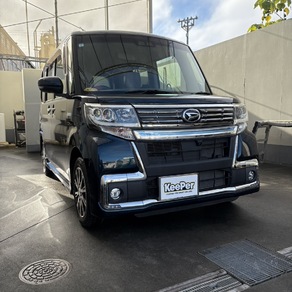 ダイハツ・タント