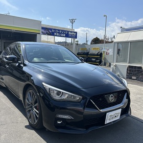 日産・スカイライン