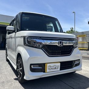 ホンダ・N-BOX