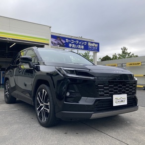 トヨタ・RAV4