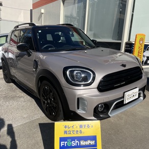 BMW・MINIクラブマン