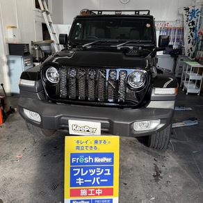 その他・ラングラー