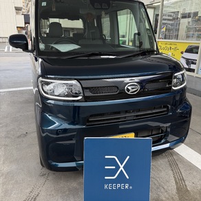 ダイハツ・タント