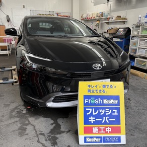 トヨタ・プリウス