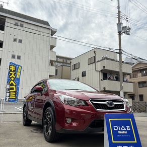 スバル・XV
