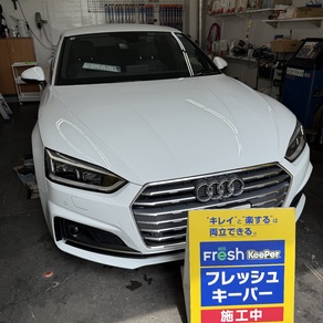 アウディ・A5