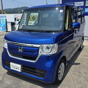 ホンダ・N-BOX