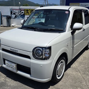 ダイハツ・ミラトコット