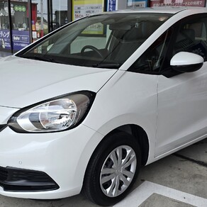 ホンダ・フィット