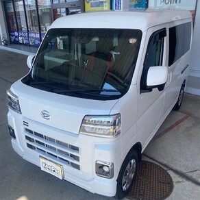 ダイハツ・ハイゼット