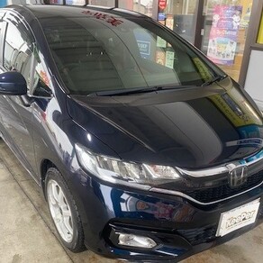 ホンダ・フィット