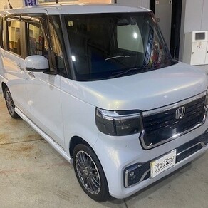 ホンダ・N-BOX
