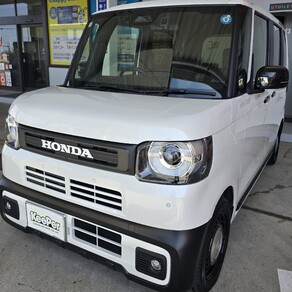 ホンダ・N-BOX JOY