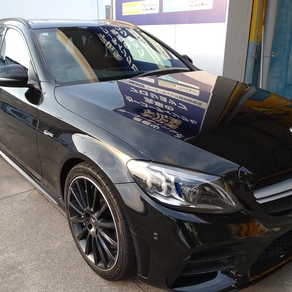 メルセデス・ベンツ・Cクラス