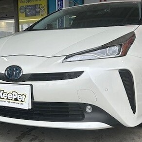 トヨタ・プリウス