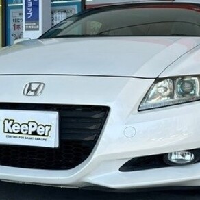 ホンダ・CR-Z