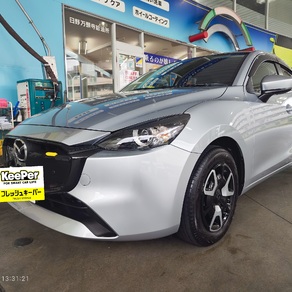 マツダ・マツダ3