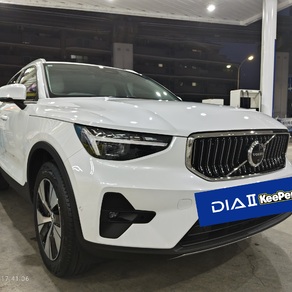ボルボ・XC40