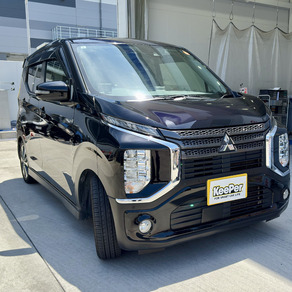 三菱・ekクロス
